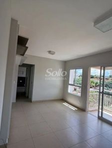 Apartamento com 2 Quartos à venda, 68m² no Tubalina, Uberlândia