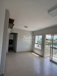 Apartamento com 2 Quartos à venda, 68m² no Tubalina, Uberlândia