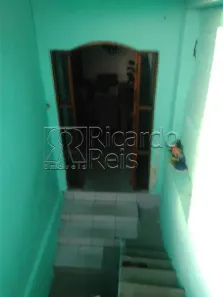 Sobrado com 2 Quartos à venda, 100m² no Jardim Santa Cruz (Campo Grande), São Paulo