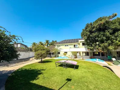 Casa com 6 Quartos à venda, 649m² no Camboinhas, Niterói