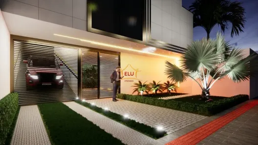 Apartamento com 2 Quartos à venda, 76m² no Alto Barroca, Belo Horizonte