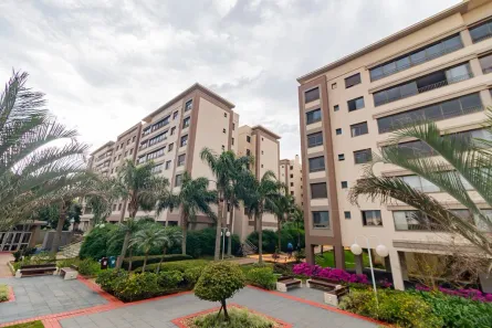 Apartamento com 3 Quartos à venda, 104m² no Cavalhada, Porto Alegre
