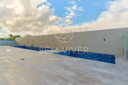 Apartamento com 3 Quartos à venda, 84m² no Centro, São José dos Pinhais