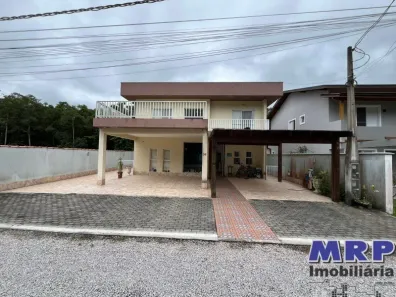 Sobrado com 4 Quartos à venda, 232m² no Rio da Prata, Ubatuba