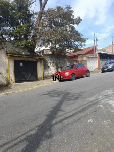 Lote/Terreno à venda, 11m² no Vila Brasílio Machado, São Paulo