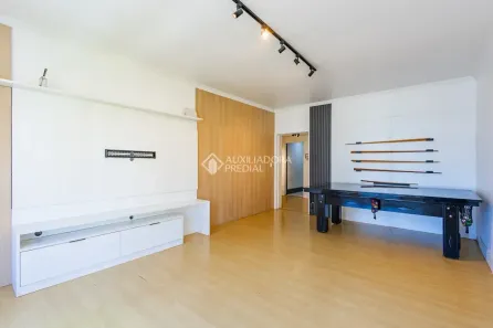 Apartamento com 3 Quartos à venda, 122m² no Três Figueiras, Porto Alegre