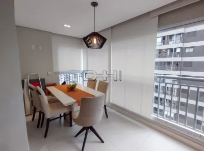 Apartamento com 2 Quartos à venda, 65m² no Vila Santa Catarina, São Paulo