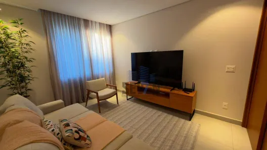 Casa de Condomínio com 3 Quartos à venda, 383m² no Vila Aviação, Bauru