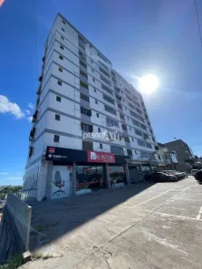 Apartamento com 2 Quartos para alugar, 88m² no Jansen, Gravataí