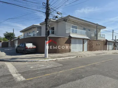 Casa com 4 Quartos à venda, 115m² no Itaipu, Niterói