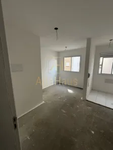 Apartamento com 2 Quartos à venda, 37m² no Mooca, São Paulo