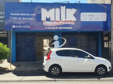 Sala Comercial para alugar, 40m² no Centro, Uberlândia