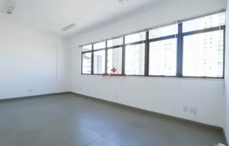 à venda, 26m² no Vila da Serra, Nova Lima