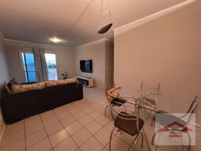 Apartamento com 2 Quartos à venda, 74m² no Jardim Planalto, Jundiaí