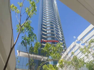 Sala Comercial para alugar, 205m² no Vila Gertrudes, São Paulo