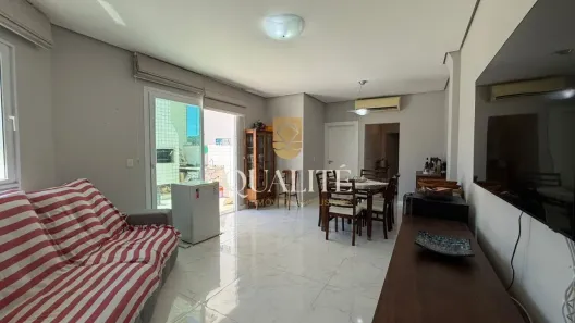 Cobertura com 3 Quartos à venda, 86m² no Cachoeira do Bom Jesus, Florianópolis