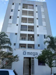 Apartamento com 2 Quartos à venda, 60m² no Vila Angélica, São José do Rio Preto