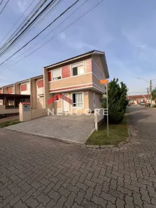 Casa de Condomínio com 3 Quartos à venda, 95m² no Central Park, Cachoeirinha