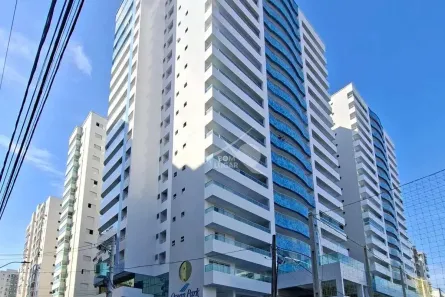 Apartamento com 2 Quartos à venda, 84m² no Ocian, Praia Grande