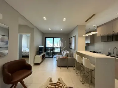 Apartamento com 2 Quartos à venda, 68m² no Nossa Senhora do Rosário, São José