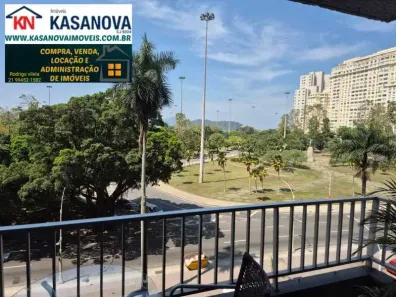 Apartamento com 4 Quartos à venda, 200m² no Flamengo, Rio de Janeiro