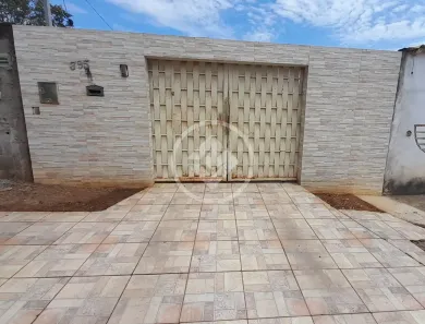Casa com 3 Quartos à venda, 92m² no Moradas da Lapinha, Lagoa Santa