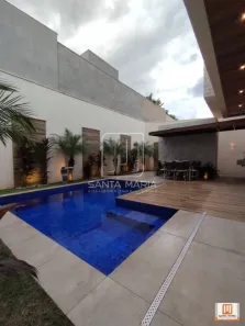 Imóvel Comercial com 3 Quartos à venda, 282m² no Vila do Golf, Ribeirão Preto