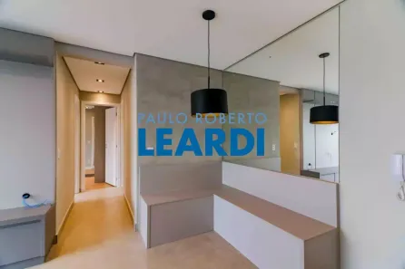 Apartamento com 2 Quartos à venda, 58m² no Butantã, São Paulo
