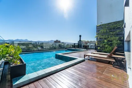Apartamento com 3 Quartos à venda, 153m² no Santo Antônio, Joinville