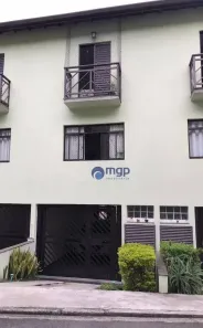 Sobrado com 2 Quartos à venda, 123m² no Tremembé, São Paulo
