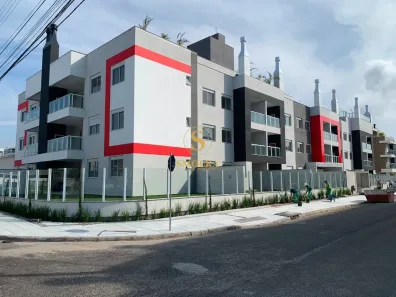 Apartamento com 2 Quartos à venda, 74m² no Ingleses do Rio Vermelho, Florianópolis