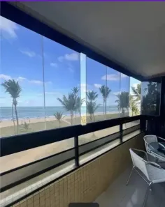 Apartamento com 3 Quartos à venda, 189m² no Jardim Oceania, João Pessoa