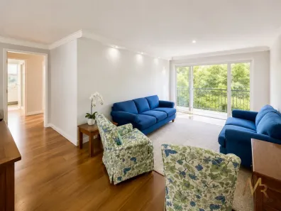 Apartamento com 3 Quartos à venda, 105m² no Vila Andrade, São Paulo