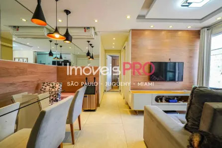 Apartamento com 2 Quartos à venda, 69m² no Vila Mariana, São Paulo