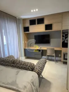 Apartamento com 1 Quarto à venda, 35m² no Sumarezinho, São Paulo