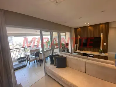 Apartamento com 2 Quartos à venda, 92m² no Santana, São Paulo
