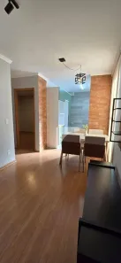 Apartamento com 2 Quartos à venda, 41m² no Jardim Morumbi, Londrina