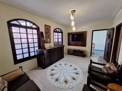 Casa com 4 Quartos à venda, 190m² no Jardim Estoril, São José dos Campos