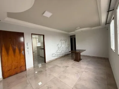Apartamento com 3 Quartos para alugar, 60m² no Igapó, Londrina