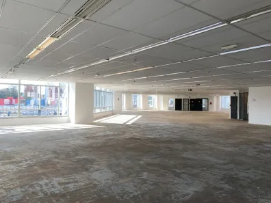 Ponto Comercial para alugar, 1216m² no Brooklin Paulista, São Paulo