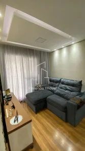 Apartamento com 3 Quartos à venda, 69m² no Vila Andrade, São Paulo