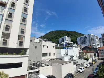 Apartamento com 1 Quarto à venda, 30m² no Botafogo, Rio de Janeiro