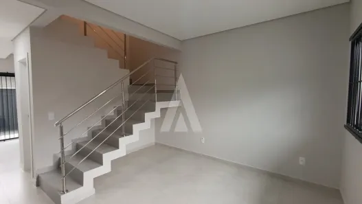 Casa com 2 Quartos para alugar, 70m² no Aventureiro, Joinville