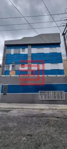 Apartamento com 2 Quartos à venda, 52m² no Chácara Belenzinho, São Paulo