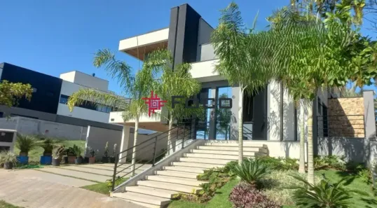 Casa de Condomínio com 3 Quartos à venda, 290m² no Condomínio Residencial Alphaville II, São José dos Campos