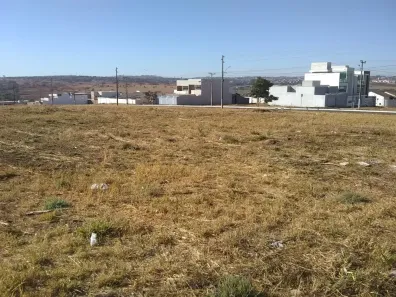 Lote/Terreno à venda, 10m² no Residencial Flor do Cerrado, Anápolis