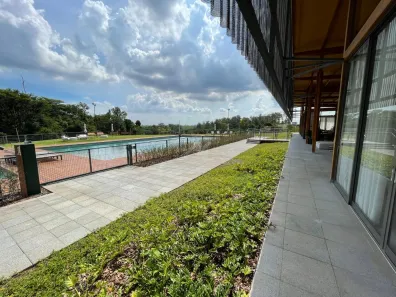 Lote/Terreno à venda, 462m² no Loteamento Residencial Pedra Alta (Sousas), Campinas