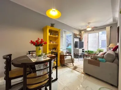 Apartamento com 2 Quartos à venda, 47m² no Jardim Vera Cruz, Sorocaba