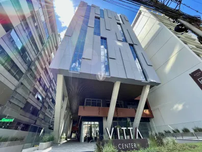 Sala Comercial com 2 Quartos para alugar, 32m² no Centro, Santa Maria