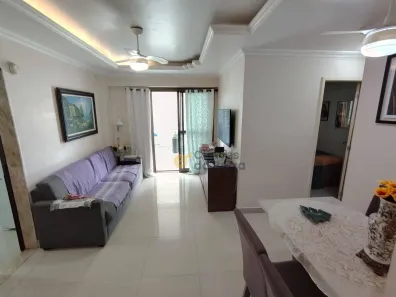 Apartamento com 2 Quartos à venda, 66m² no Barra Olímpica, Rio de Janeiro